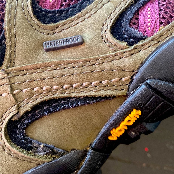 Patagonia hikers - Picture 4 of 4